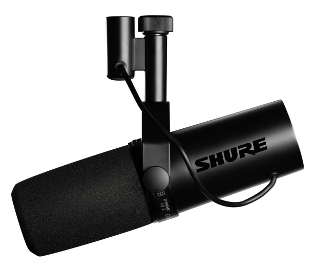 SHURE SM7dB - 1182600 - zdjęcie
